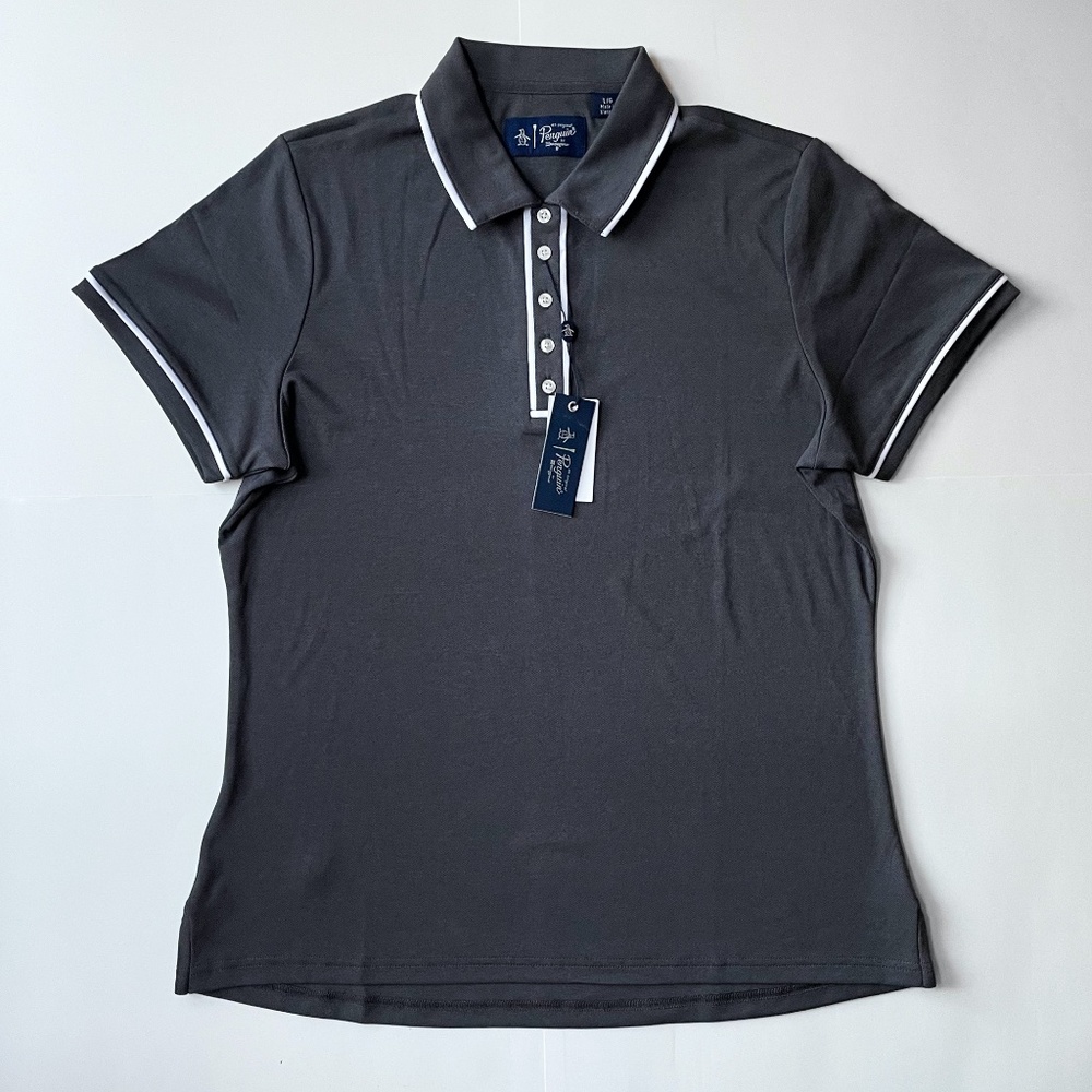 COPY - Women's Original Penguin Polo Size XL